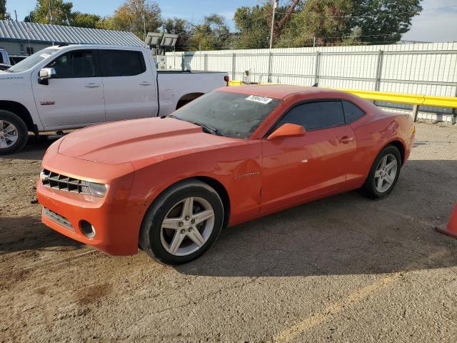 chevrolet camaro lt 2010 2g1fb1ev2a9183464