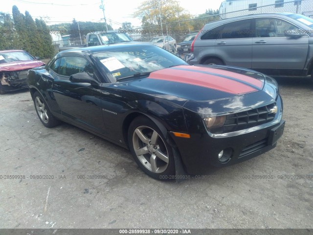 chevrolet camaro 2010 2g1fb1ev3a9101824