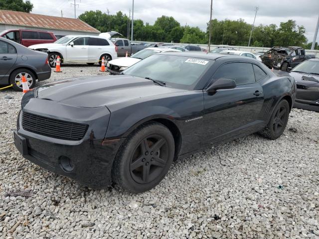 chevrolet camaro lt 2010 2g1fb1ev3a9106859