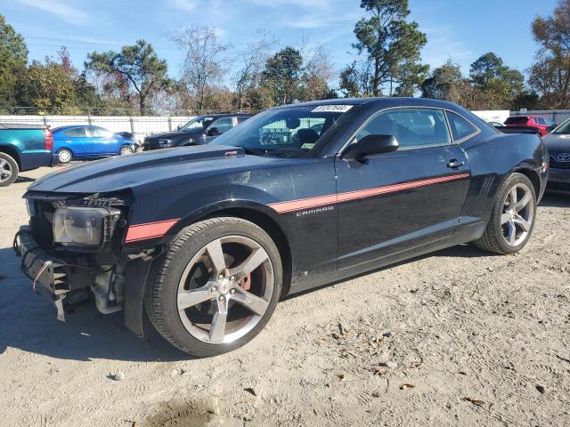 chevrolet camaro lt 2010 2g1fb1ev3a9131275