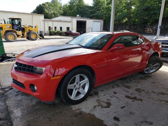 chevrolet camaro 2010 2g1fb1ev4a9123895