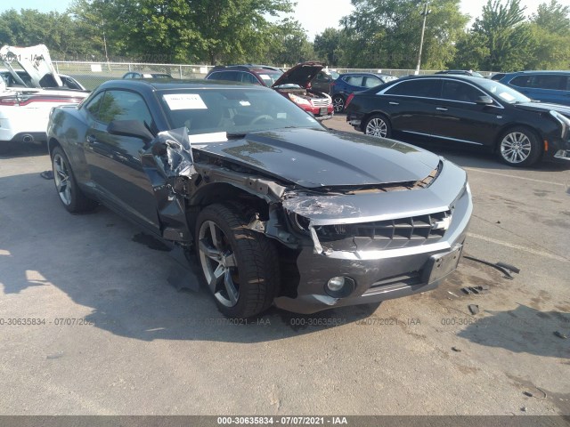 chevrolet camaro 2010 2g1fb1ev4a9143046