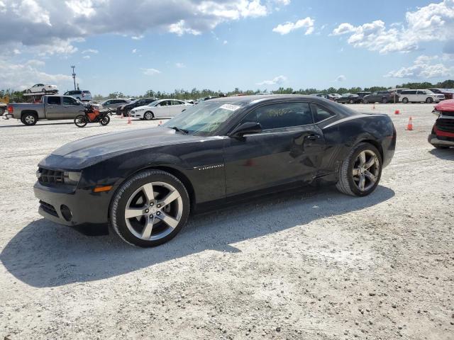 chevrolet camaro lt 2010 2g1fb1ev4a9227013