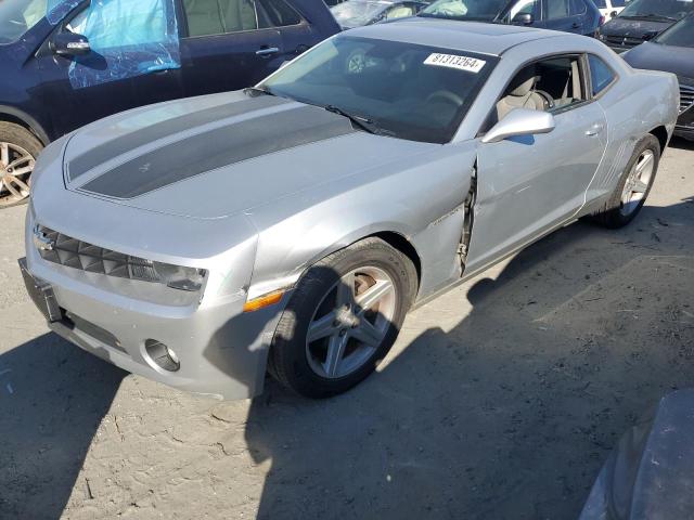 chevrolet camaro lt 2010 2g1fb1ev5a9108144