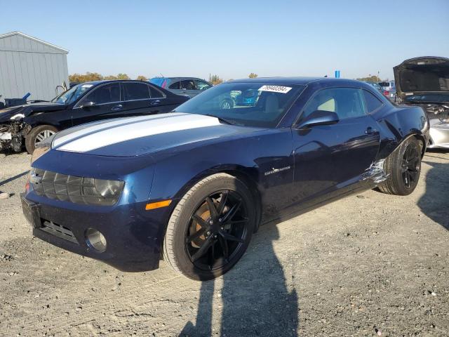 chevrolet camaro lt 2010 2g1fb1ev5a9198251