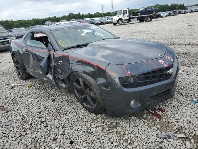 chevrolet camaro lt 2010 2g1fb1ev5a9203397