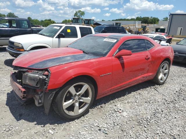 chevrolet camaro 2010 2g1fb1ev5a9221429