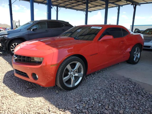 chevrolet camaro lt 2010 2g1fb1ev6a9101736