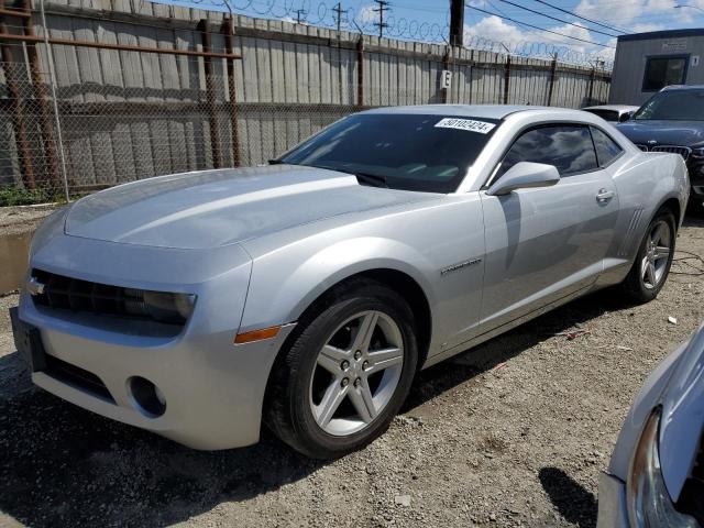 chevrolet camaro 2010 2g1fb1ev6a9121095