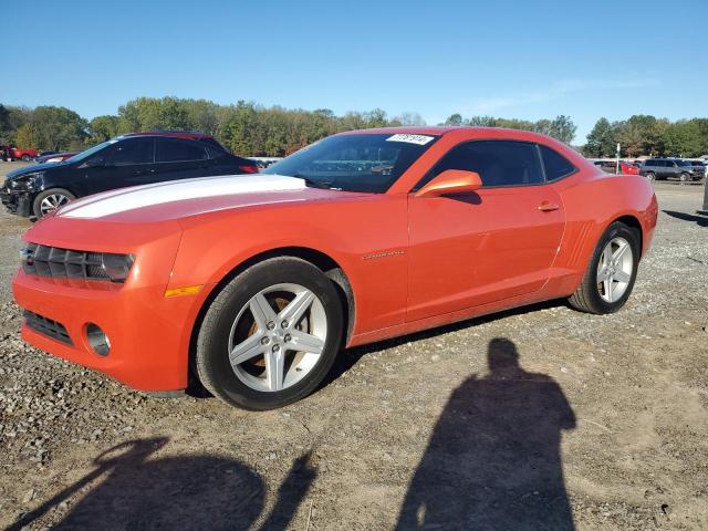 chevrolet camaro lt 2010 2g1fb1ev6a9130637