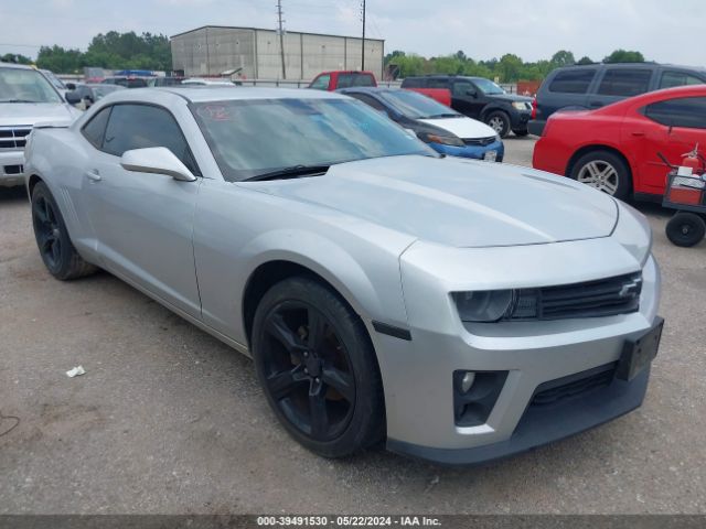 chevrolet camaro 2010 2g1fb1ev6a9134803