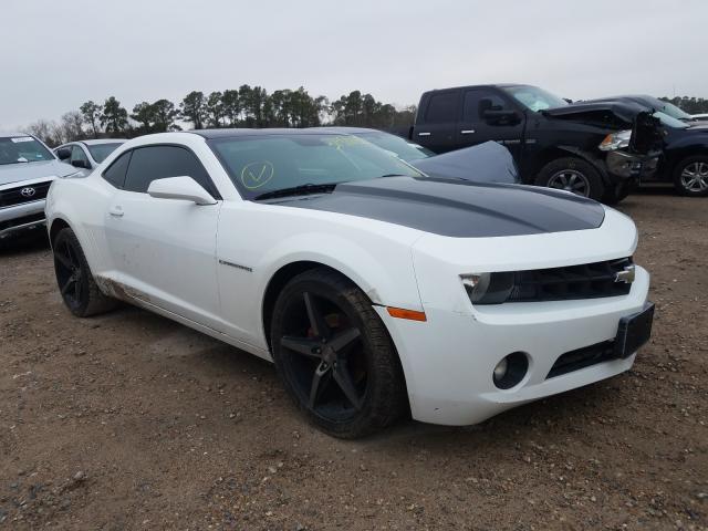 chevrolet camaro 2010 2g1fb1ev6a9227028