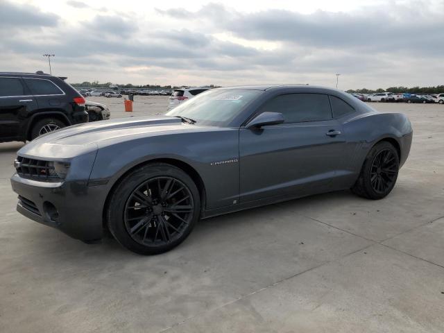 chevrolet camaro lt 2010 2g1fb1ev7a9107822