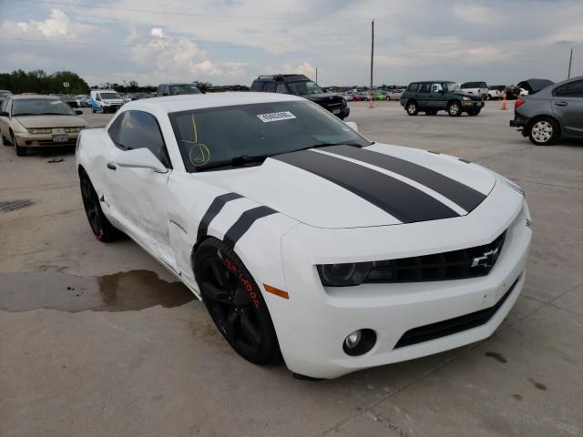 chevrolet camaro lt 2010 2g1fb1ev7a9163145