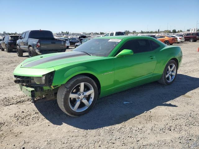 chevrolet camaro lt 2010 2g1fb1ev7a9201053