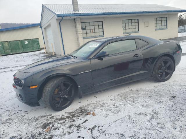 chevrolet camaro lt 2010 2g1fb1ev7a9222274