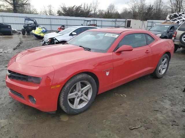 chevrolet camaro lt 2010 2g1fb1ev7a9227054