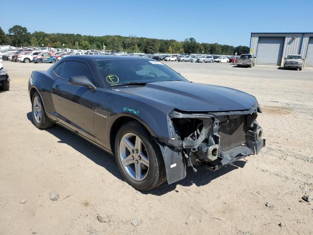 chevrolet camaro lt 2010 2g1fb1ev8a9175286