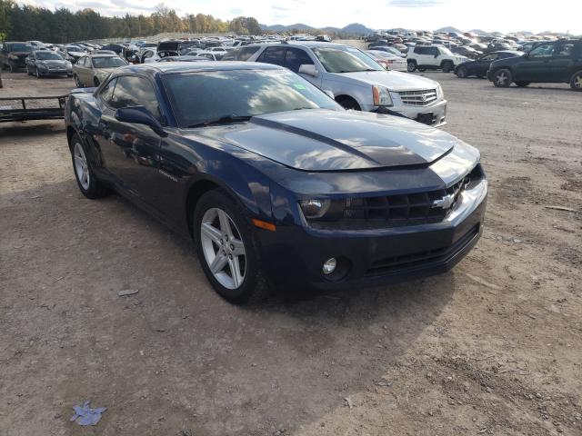 chevrolet camaro lt 2010 2g1fb1ev8a9215088