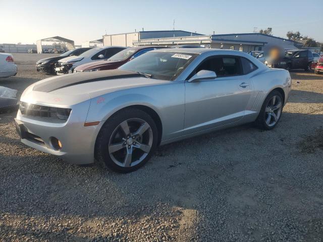 chevrolet camaro lt 2010 2g1fb1ev9a9145665