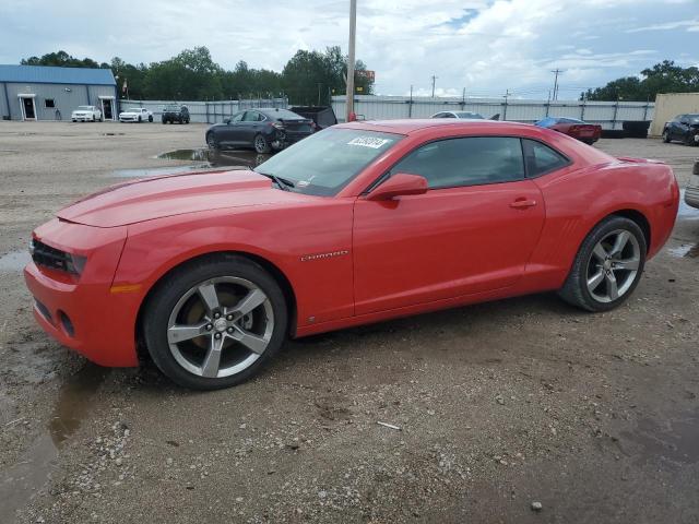 chevrolet camaro lt 2010 2g1fb1evxa9101240