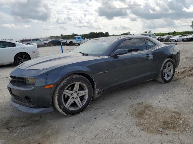 chevrolet camaro lt 2010 2g1fb1evxa9150258