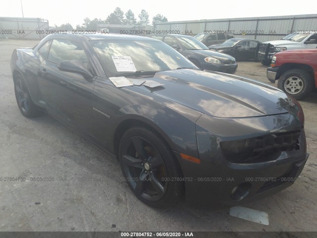 chevrolet camaro 2010 2g1fb1evxa9156397