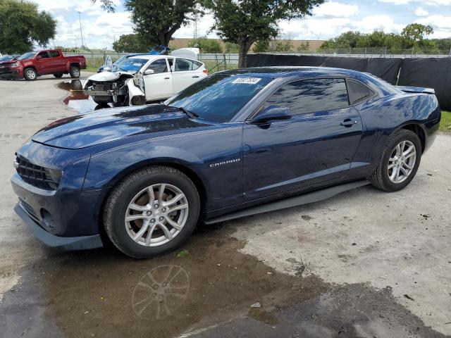 chevrolet camaro lt 2010 2g1fb1evxa9176097