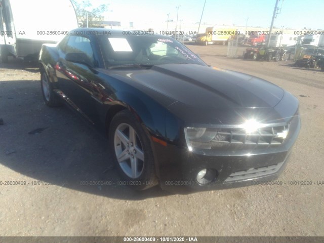 chevrolet camaro 2010 2g1fb1evxa9187620