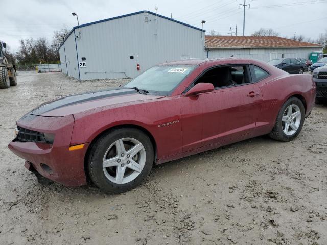 chevrolet camaro lt 2010 2g1fb1evxa9203914