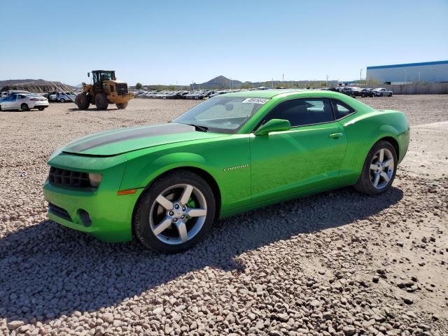 chevrolet camaro lt 2010 2g1fb1evxa9224083