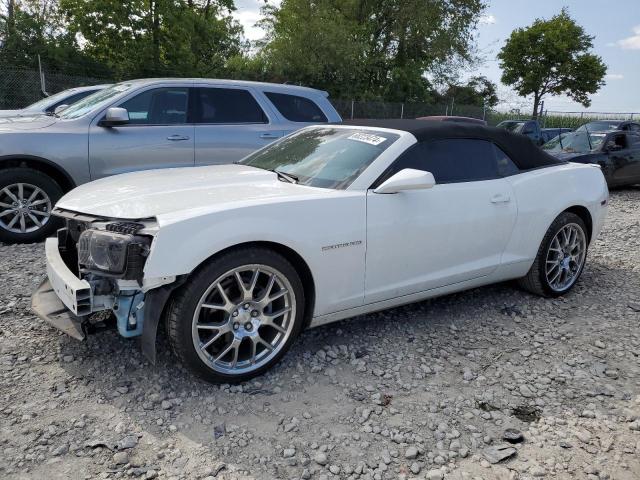 chevrolet camaro lt 2013 2g1fb3d30d9146686