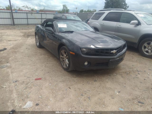 chevrolet camaro 2013 2g1fb3d30d9190719