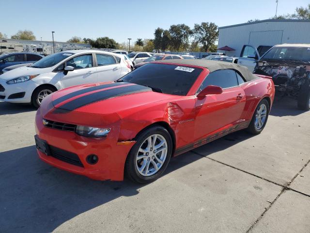 chevrolet camaro lt 2014 2g1fb3d31e9258091