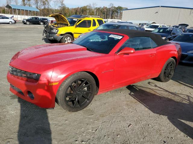 chevrolet camaro lt 2012 2g1fb3d33c9100624