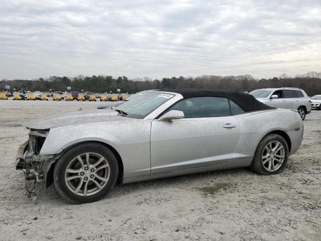 chevrolet camaro 2013 2g1fb3d33d9142891