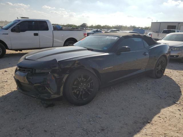 chevrolet camaro lt 2014 2g1fb3d33e9290380