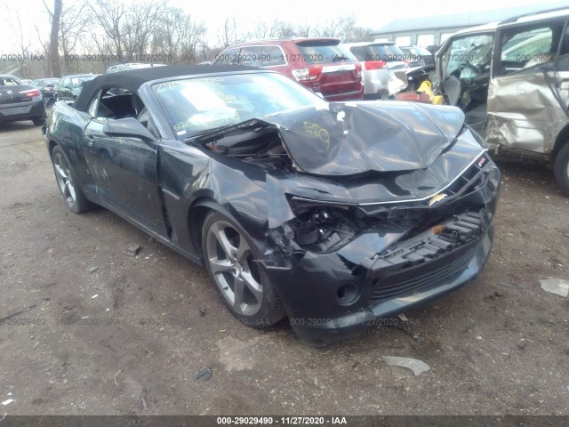 chevrolet camaro 2014 2g1fb3d33e9323118