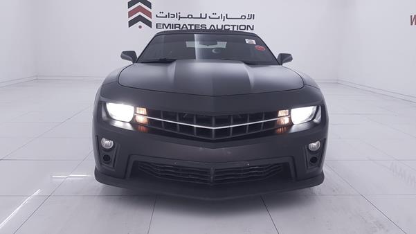 chevrolet camaro 2013 2g1fb3d34d9156606