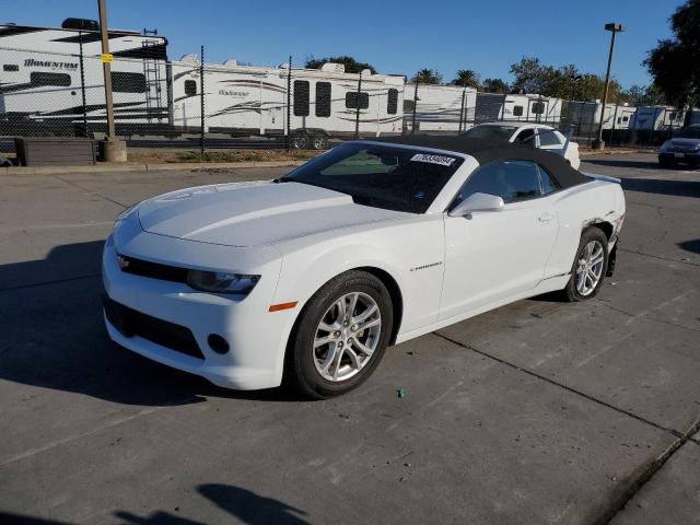 chevrolet camaro lt 2014 2g1fb3d34e9285222