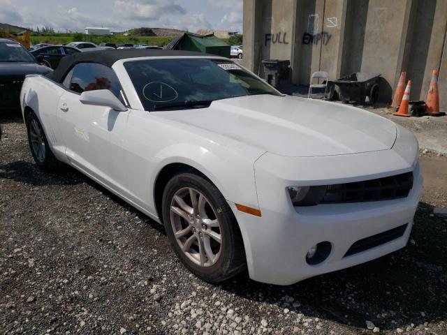 chevrolet camaro lt 2013 2g1fb3d35d9110248