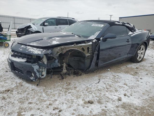 chevrolet camaro lt 2013 2g1fb3d35d9167548