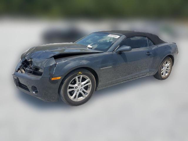 chevrolet camaro 2013 2g1fb3d35d9226002