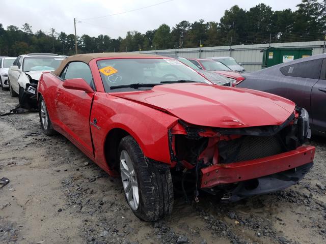 chevrolet camaro lt 2014 2g1fb3d35e9220931