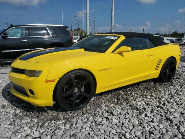 chevrolet camaro lt 2014 2g1fb3d35e9314923