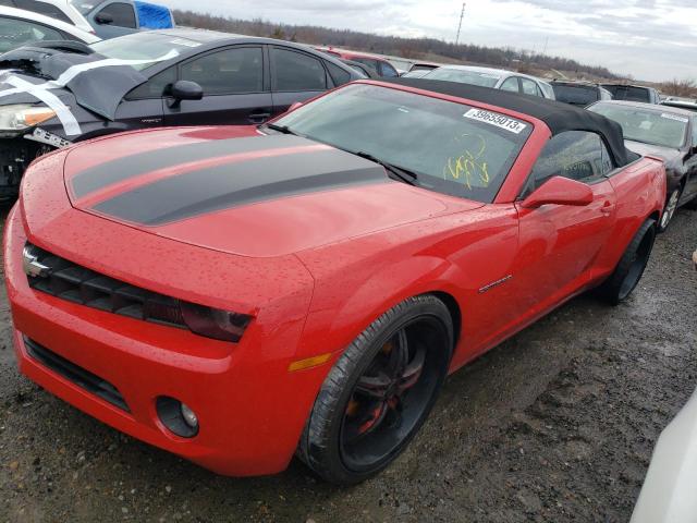 chevrolet camaro lt 2012 2g1fb3d36c9111424