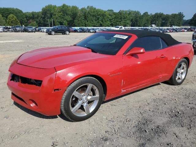 chevrolet camaro 2012 2g1fb3d36c9159487