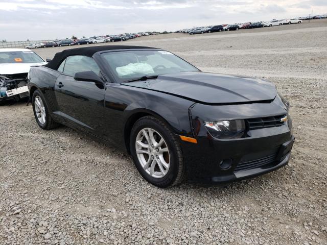 chevrolet camaro lt 2014 2g1fb3d36e9128291