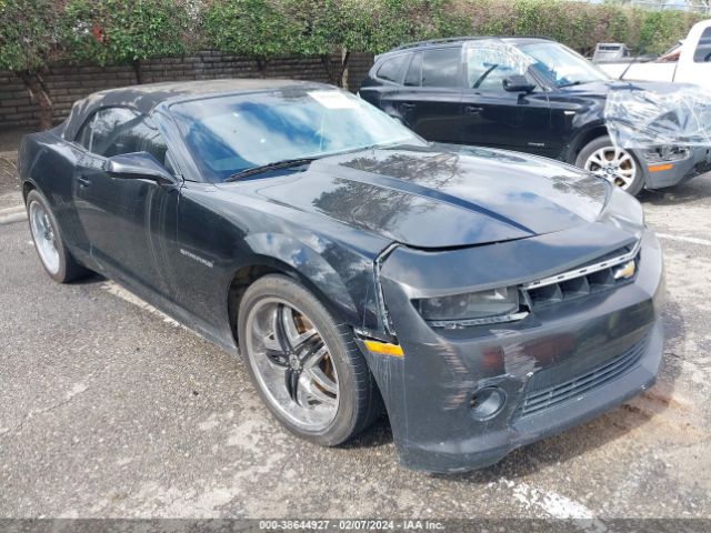 chevrolet camaro 2014 2g1fb3d37e9257284