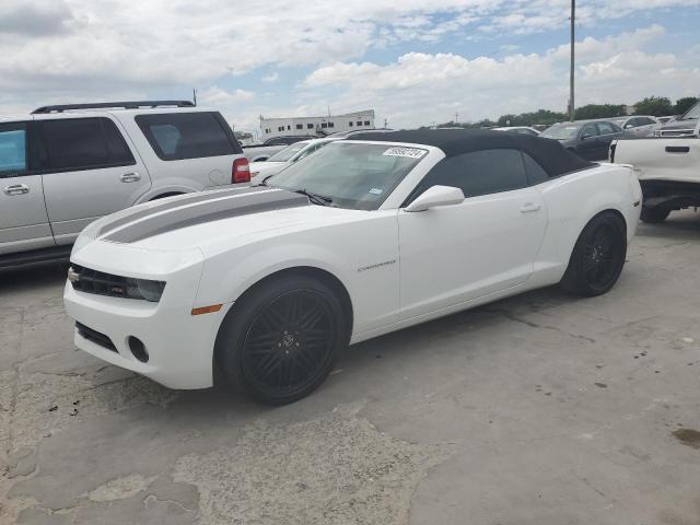 chevrolet camaro 2013 2g1fb3d38d9199359